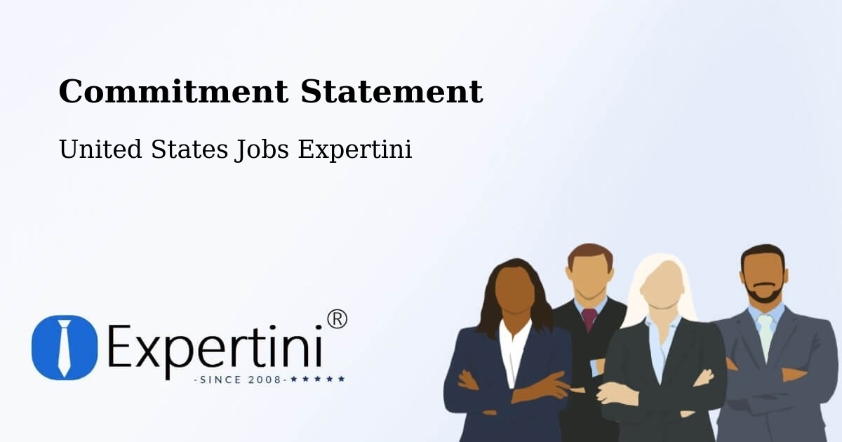 Corporate Commitment – Bensenville - United States Jobs Expertini