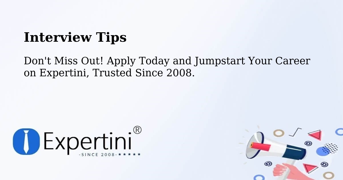 Interview Tips & Techniques for Job Seekers – Bensenville - Bensenville, United States Jobs Expertini