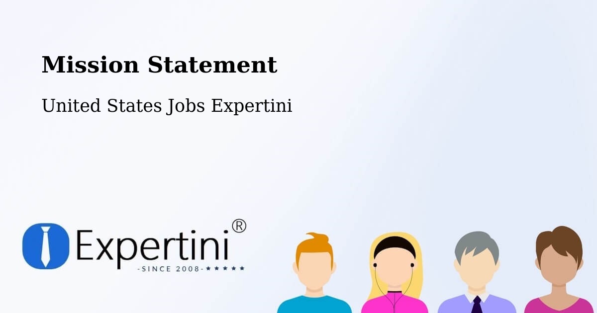 Corporate Mission – Bensenville - United States Jobs Expertini