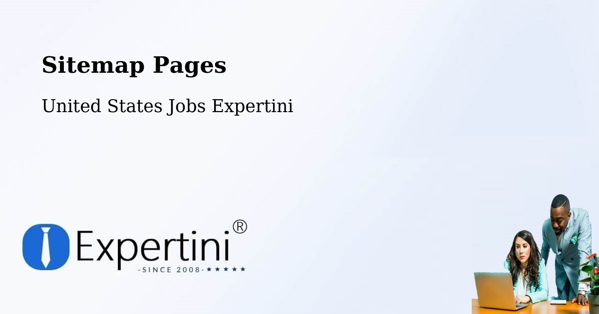 Sitemap Pages - Bensenville - United States Jobs Expertini