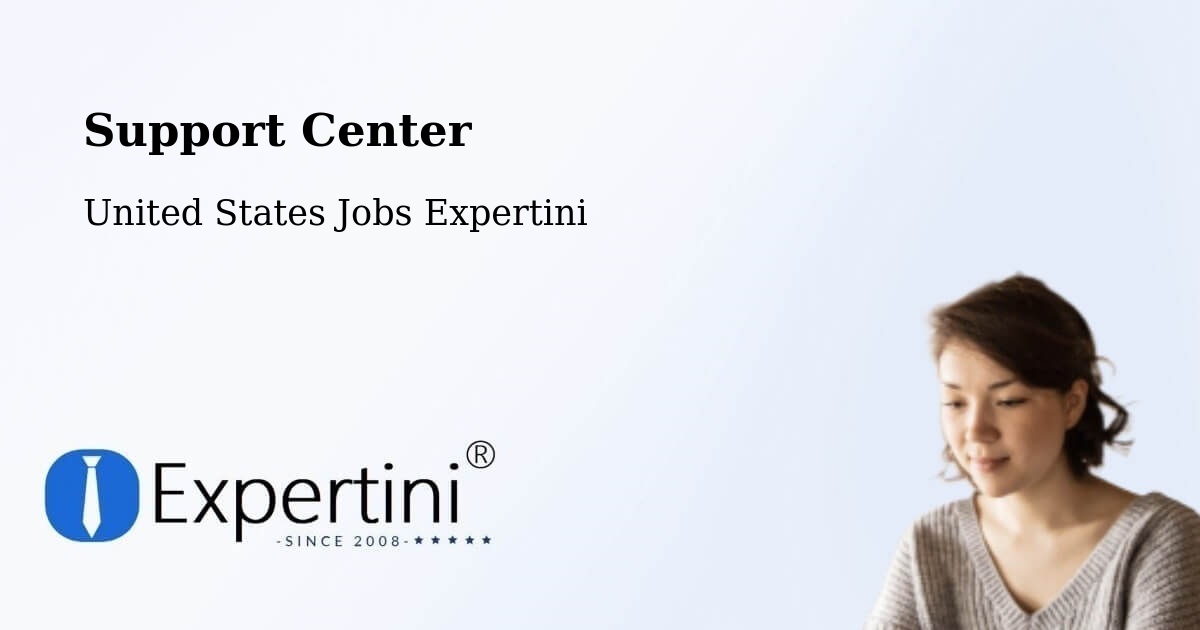 Support Services – Bensenville - United States Jobs Expertini